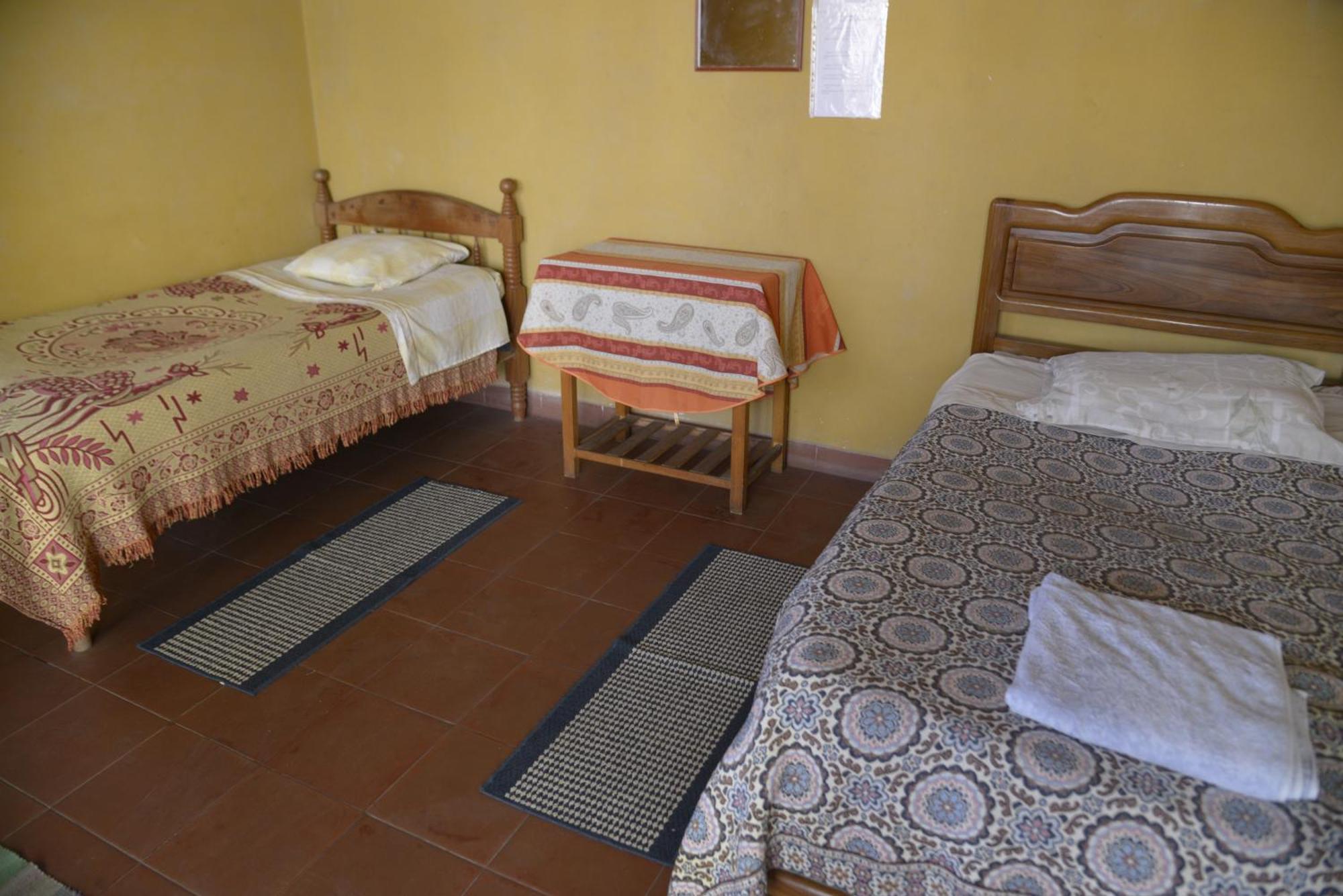Homestay Jorge, Сукре Экстерьер фото