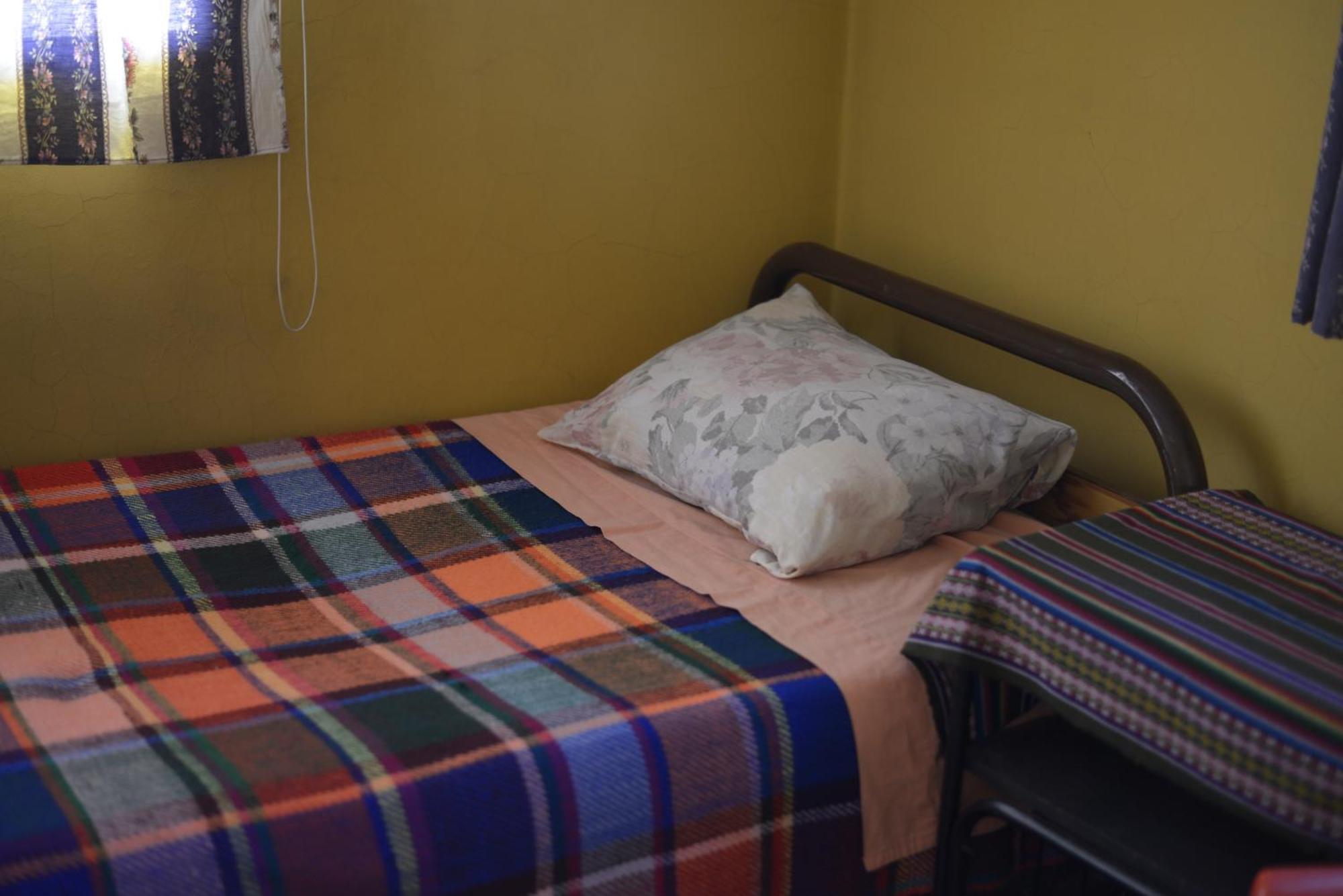 Homestay Jorge, Сукре Экстерьер фото