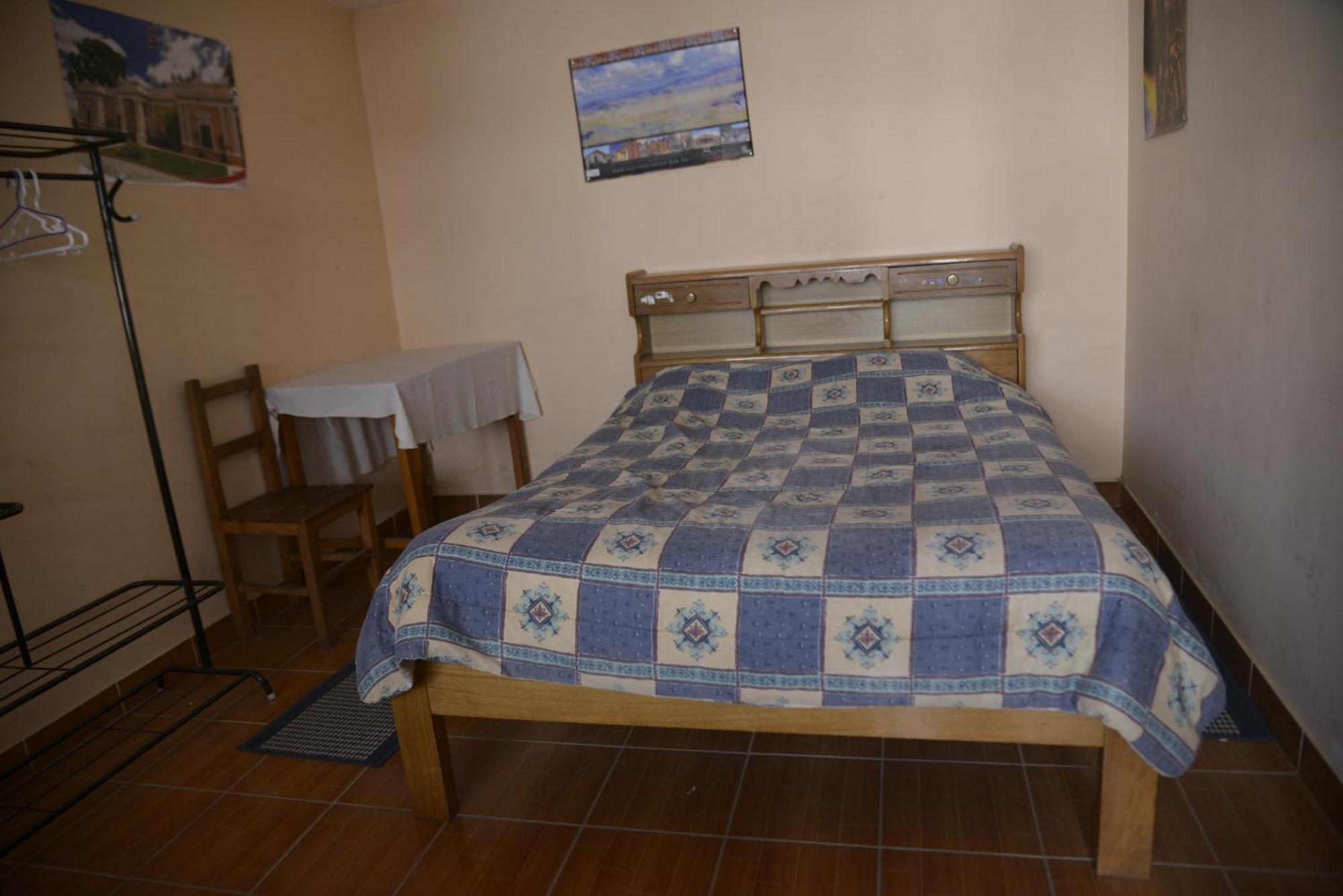 Homestay Jorge, Сукре Экстерьер фото